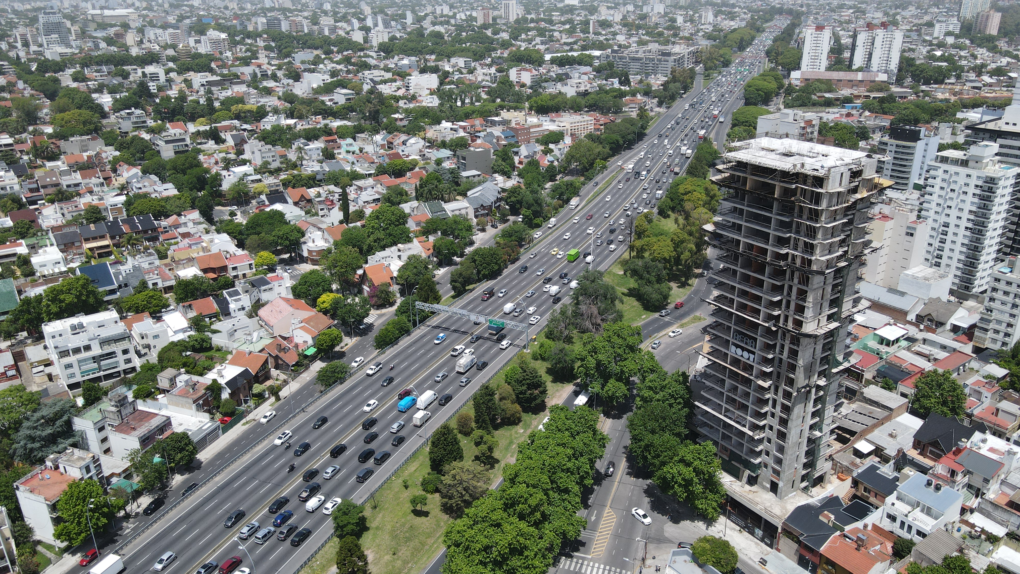 AERA Gral Paz