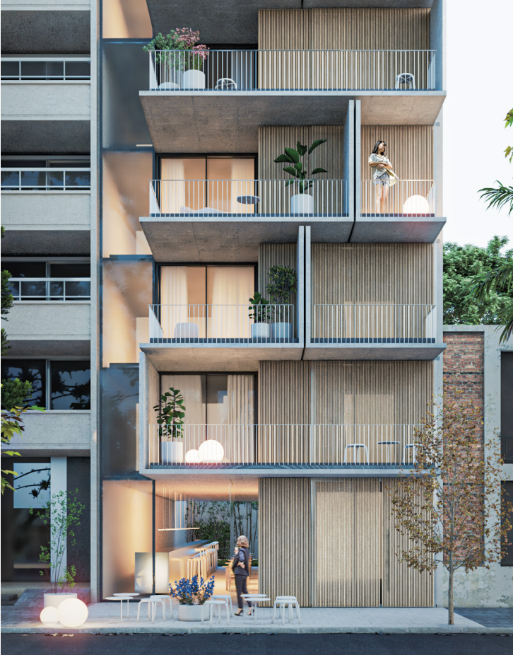 Condarco 3129